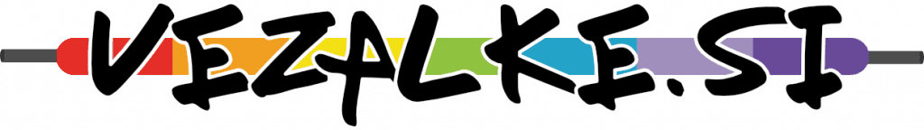 Vezalke.si