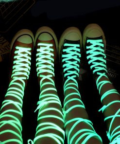 Vezice "Glow in the dark"